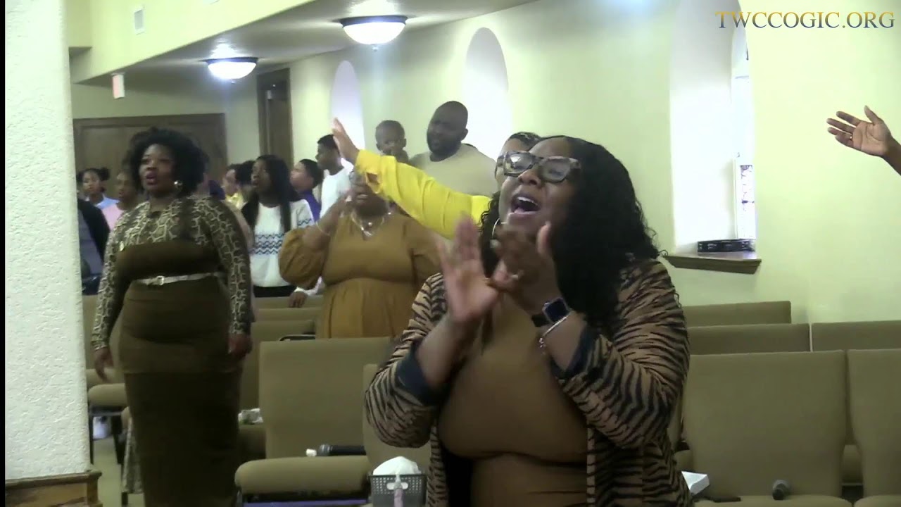 Sunday Morning Worship|Evangelist Kaneisha Campbell|