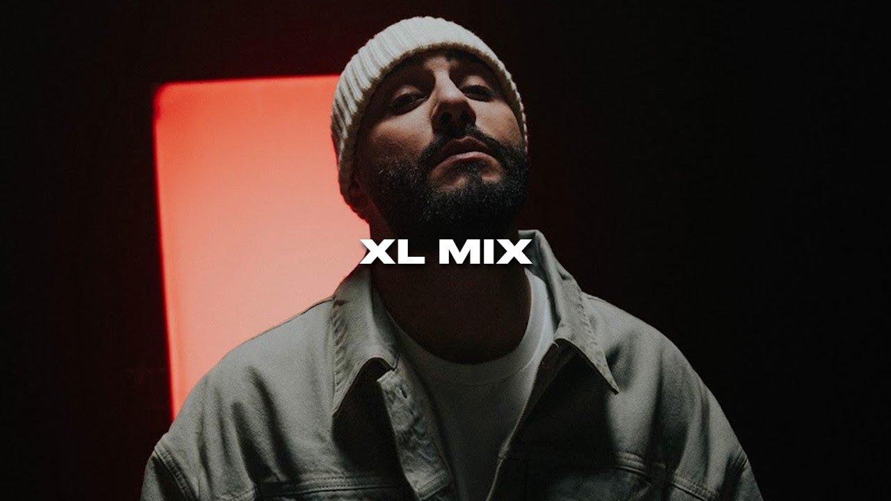 HAVA, APACHE 207, LEA, KONTRA K, JAZEEK, SIDO, AYLIVA, SAMRA, PA SPORTS, MERO, FARD | XL MIX