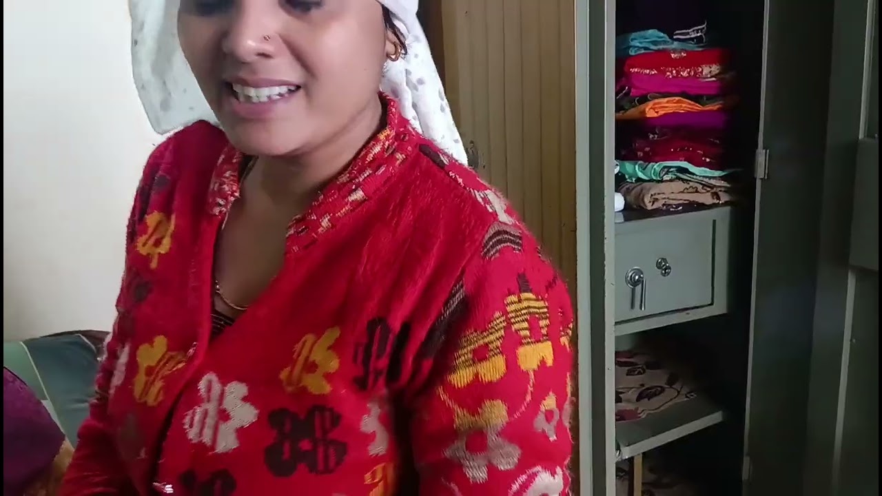 हमन अपना घर पड़ रहा है छोड़ना😭