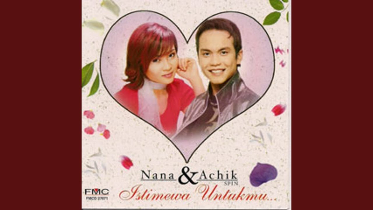 Memori Berkasih