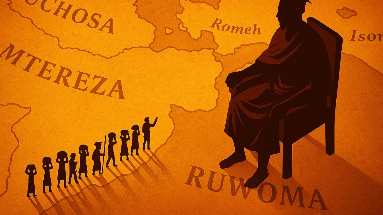 Canoes, Cloth, and Conflict: The Wary King Romwa (Hannington Part 4)