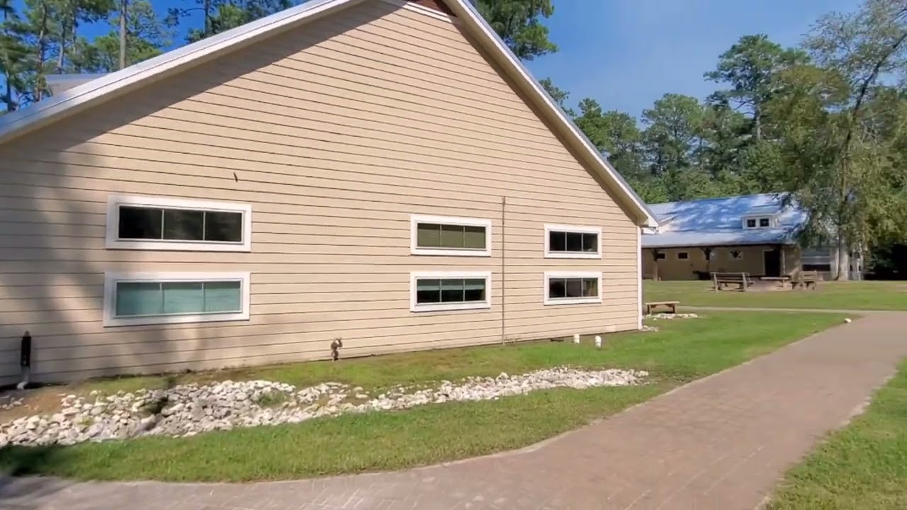 Camp Cullen in Trinity #retreat #camp #trending  #viral #shortvideo