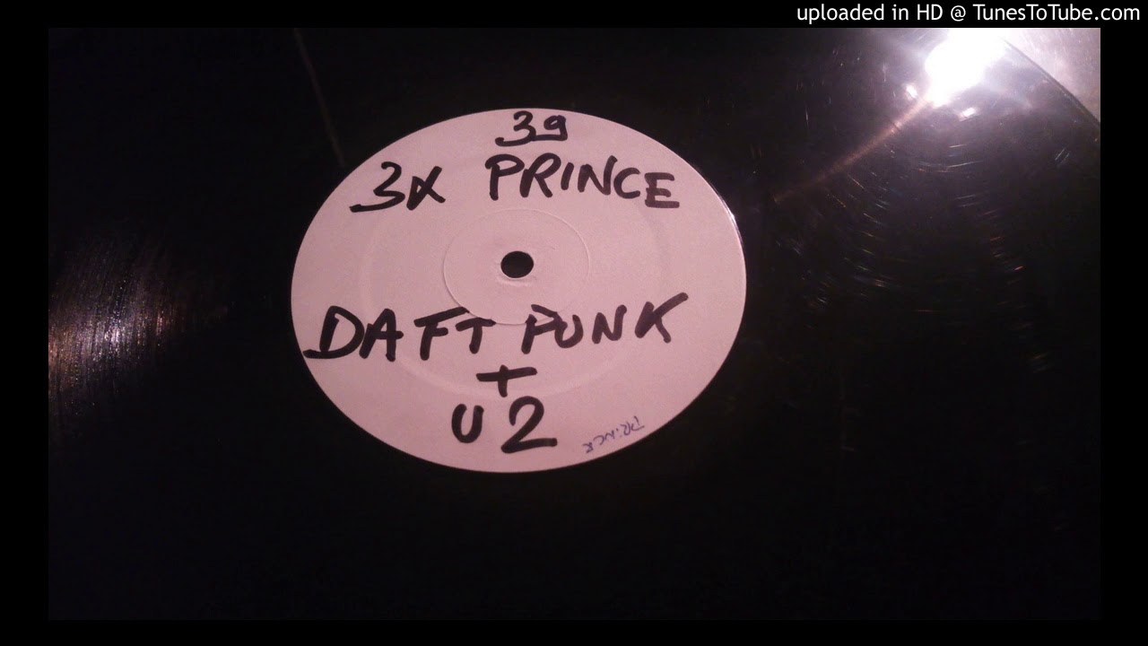 Prince - Controversy (Untitled Mix)