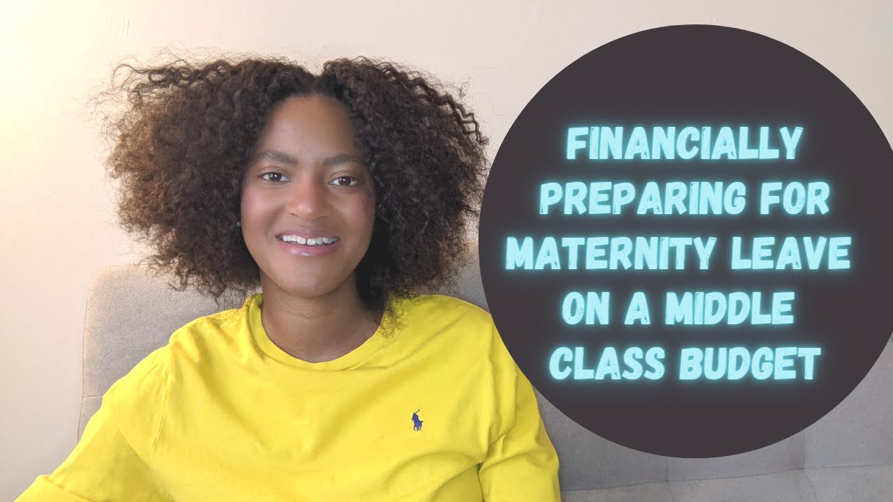 Smart Ways To Afford Maternity Leave Without Breaking The Bank