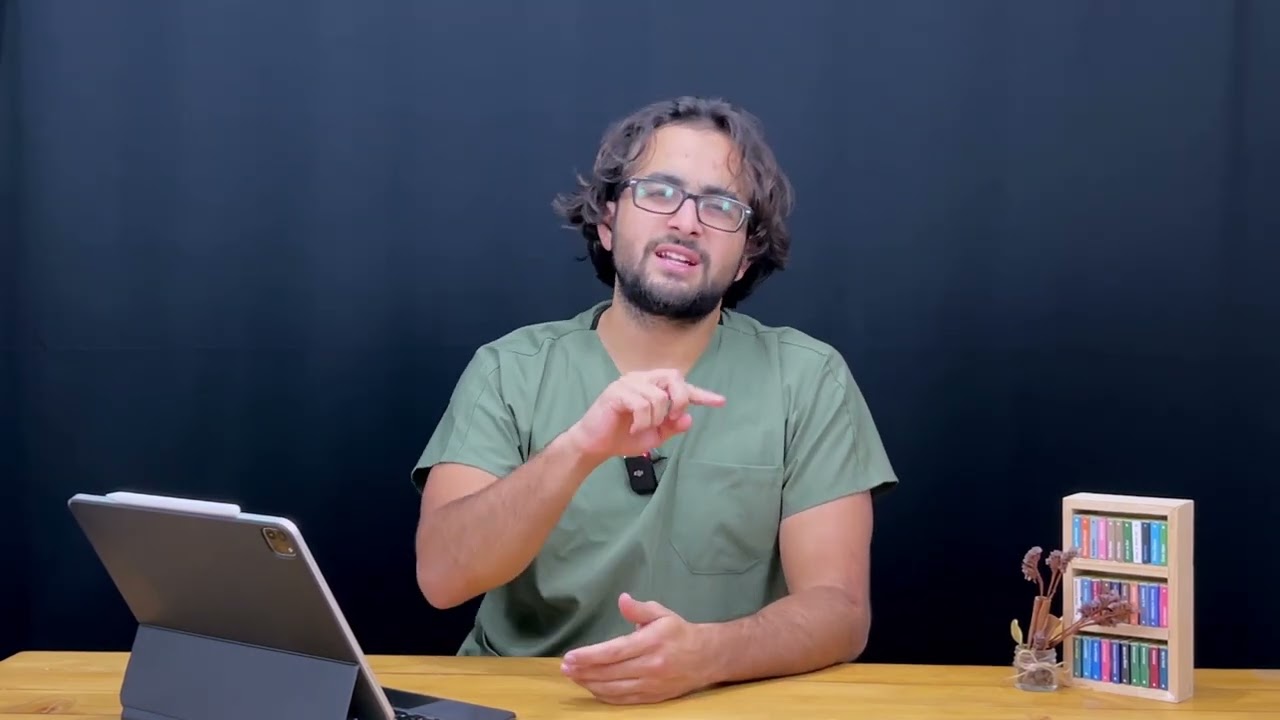 42. Araştırma - Hedef USMLE