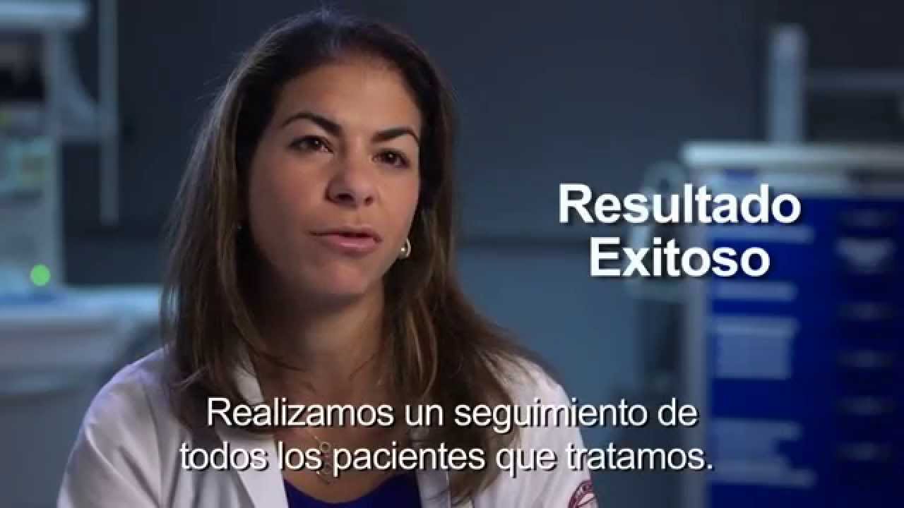 Manga Gastrica Endoscopica Para Obesidad