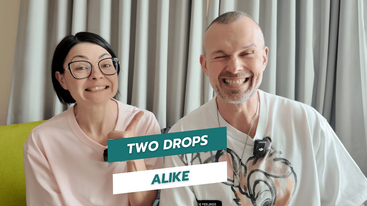 How to Say “Exactly the Same” in Russian and When This Expression Is Used