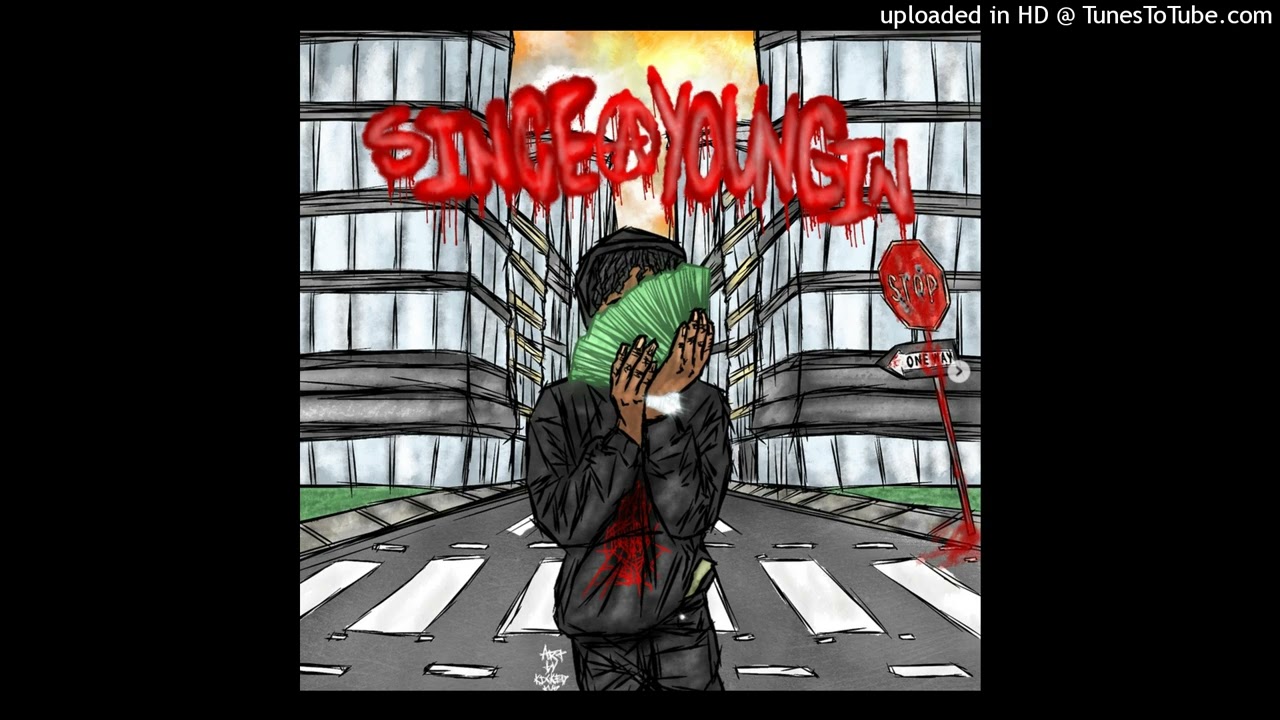 [FREE] Leakionn x Smoke Chapo Sample DMV Type Beat "Owls Eye" @1prodmari 