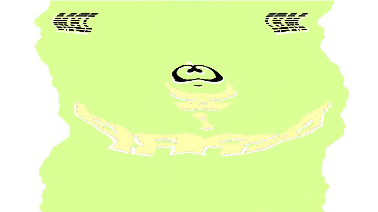 Bruor Macaneli's Meerkat Effectview 2 OS/2 Warp 4 Effects (SBP1982E) in G Major 634