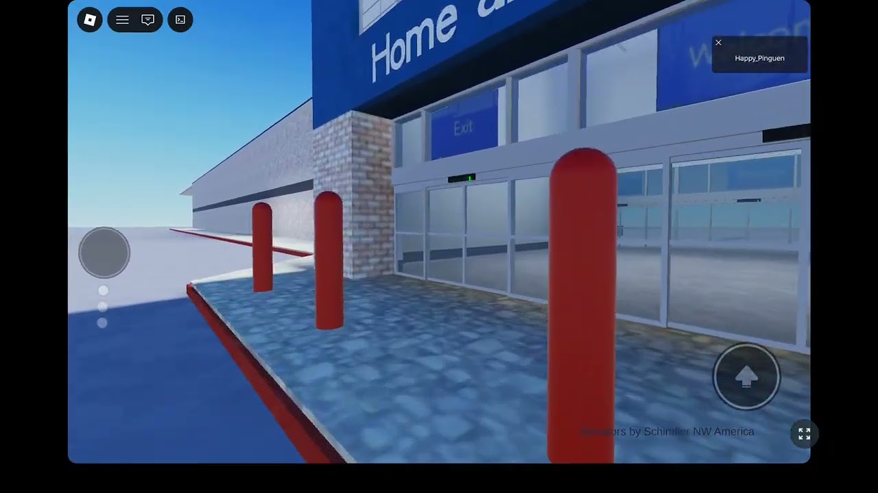 Walmart Men Family Women Restrooms