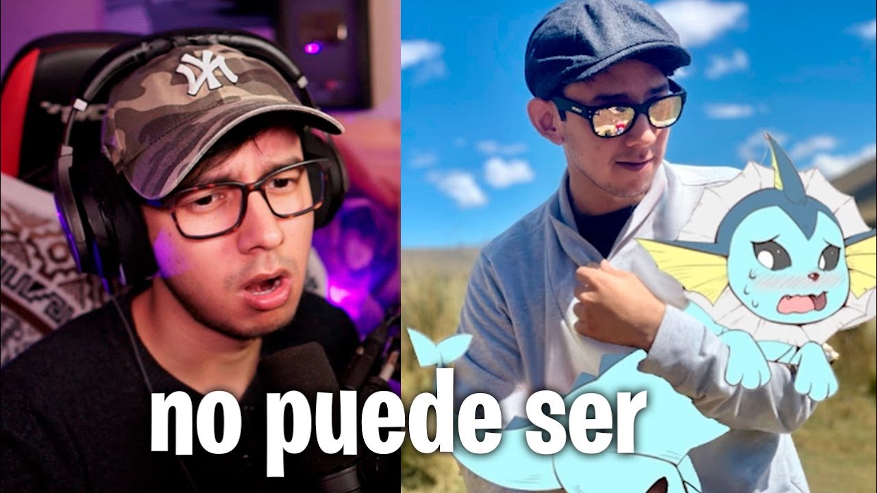 memes muy raros 😳