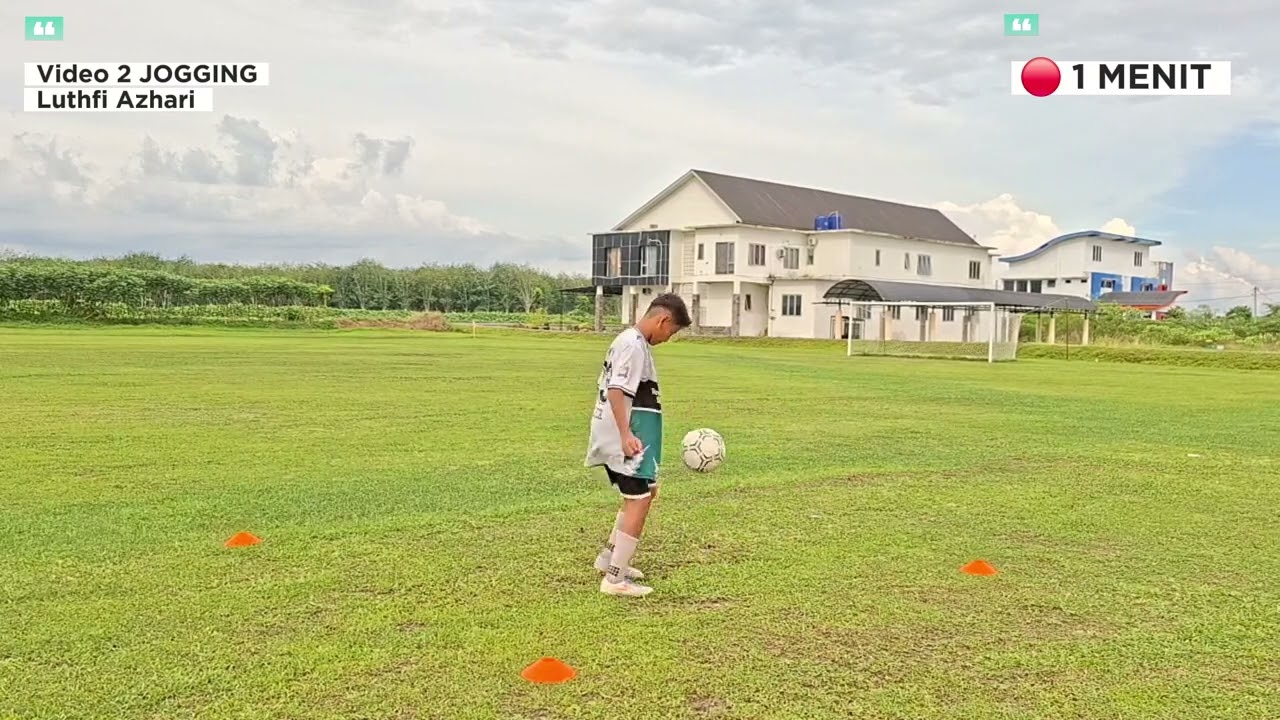 VIDEO 2 - SELEKSI GSI 2025 - Luthfi Azhari