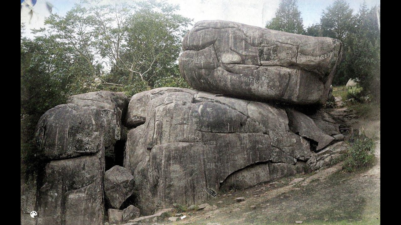 Have You Really Been to Devil's Den? A Gettysburg Battlefield Guide Explains.