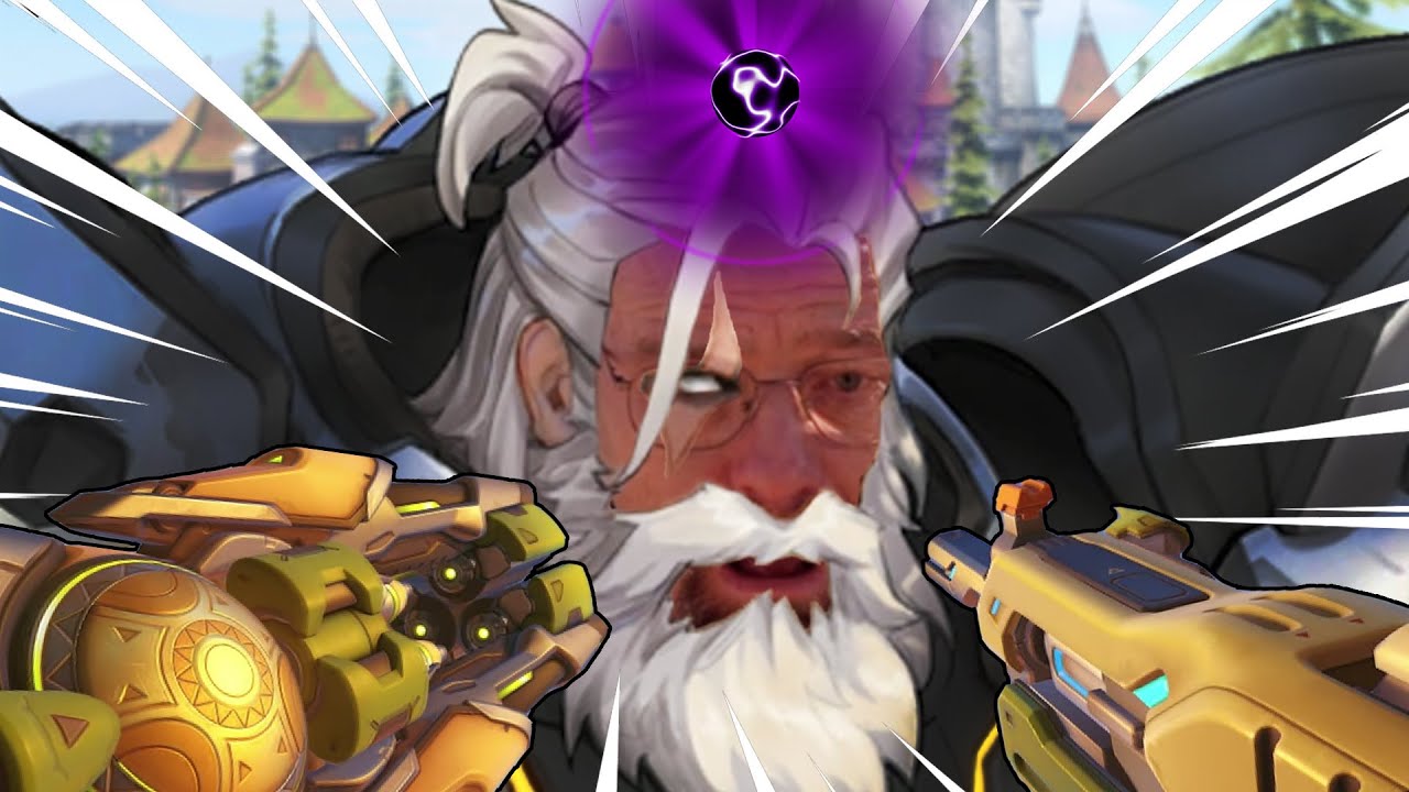 THE STATE OF REINHARDT