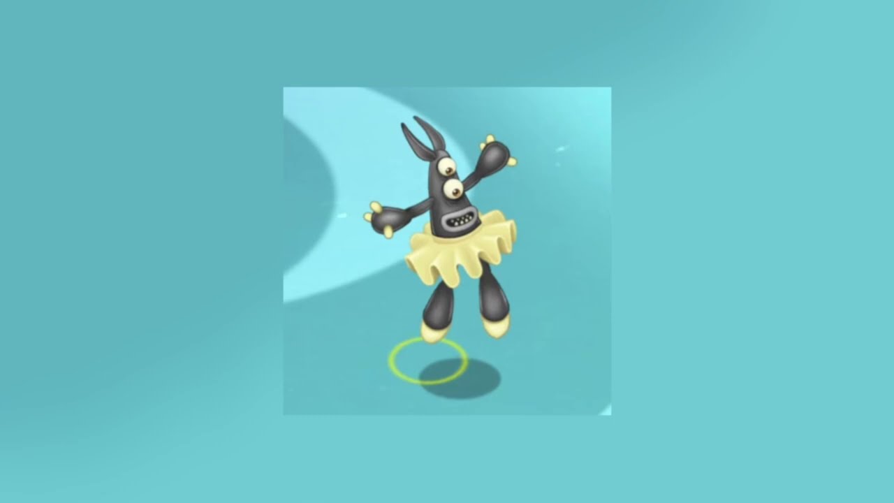 magical nexus (sped up)