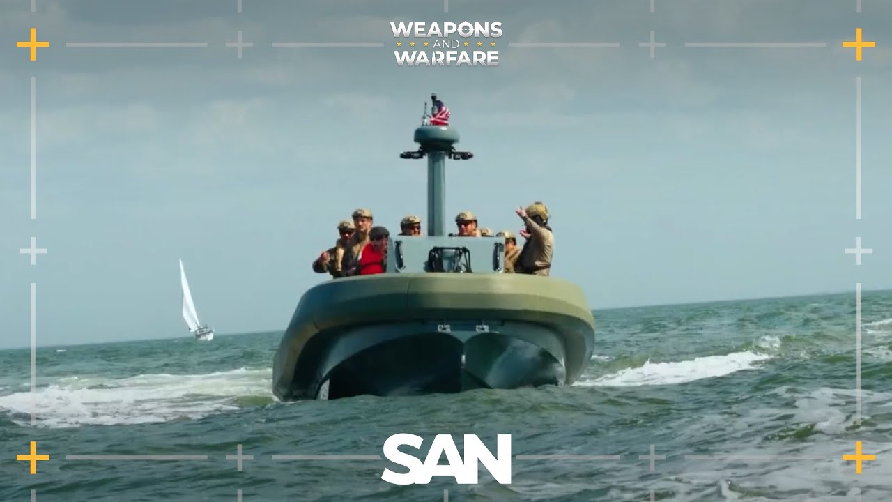 Navigating Innovation: The Whiskey Project Group's Alpha and Bravo Platforms - Weapon of the Week