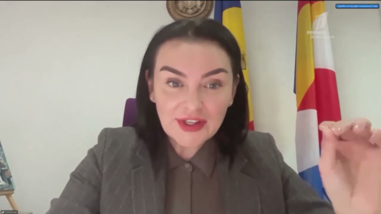 Фуртунэ о выводах Венецианской комиссии: Родительская пощечина для ПДС