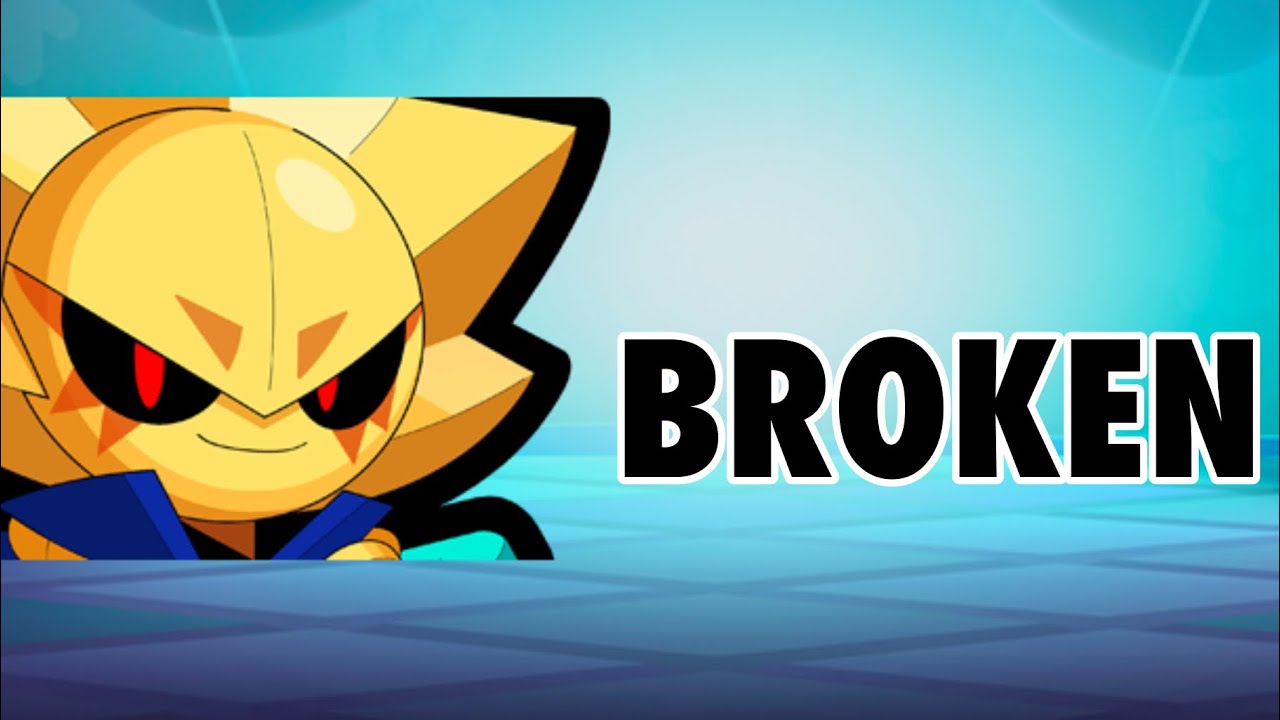THIS IS SIRIUS, THE BEST BRAWLER