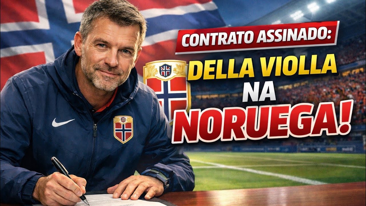 APÓS BOA FASE NO LEICESTER, PRIMEIRO CONTRATO - EA SPORTS FC 26