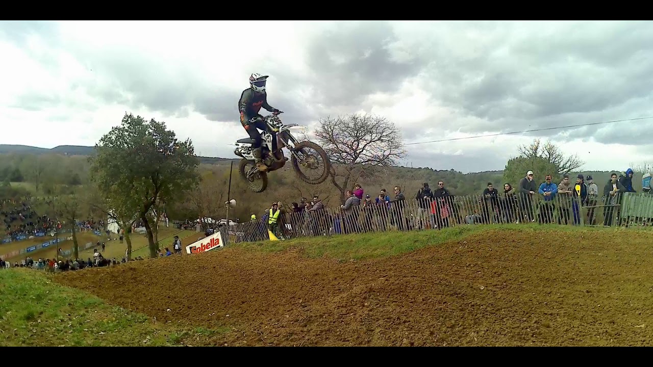 Motocross (Sommières 2020)