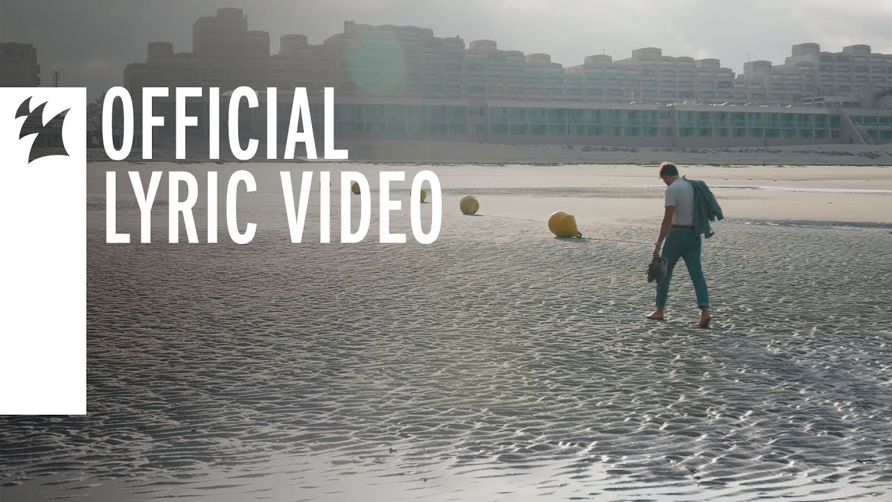 Cl&eacute;ment Leroux - Forgot My Name (Official Lyric Video)