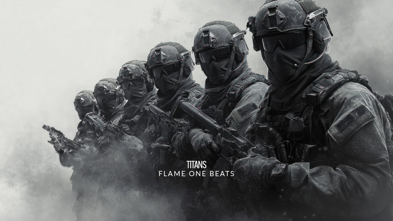 Boom Bap Orchestral Hard Type Beat - 