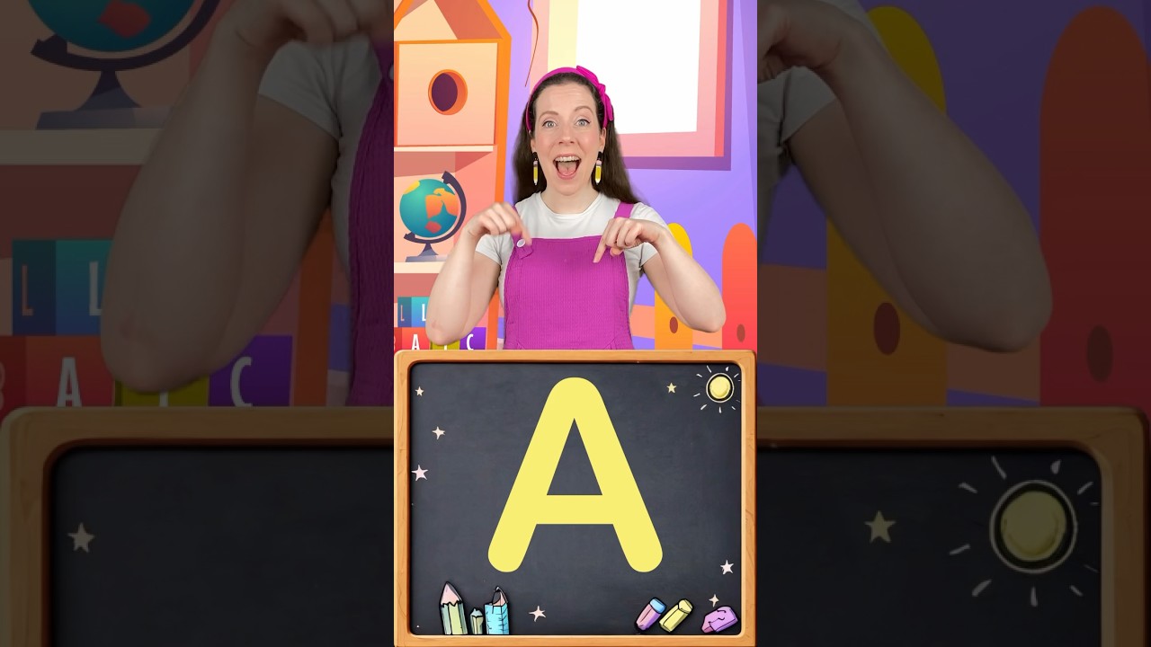 Les voyelles - La chanson pour l&rsquo;apprentissage des voyelles phon&eacute;tiques ! #enfants #parents #prof