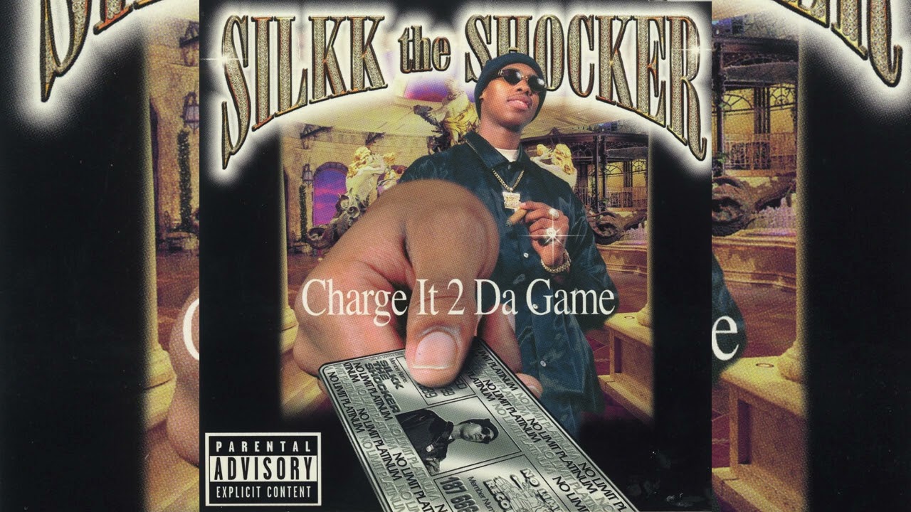 Silkk The Shocker Featuring Mystikal - It Ain't My Fault [Instrumental]