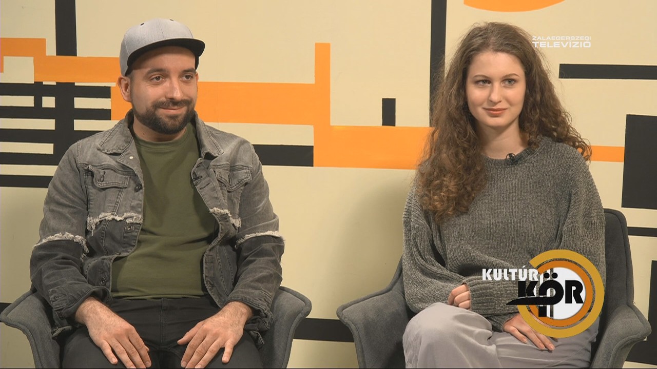 Hazatalálsz – KultúrKör 2026-03-13