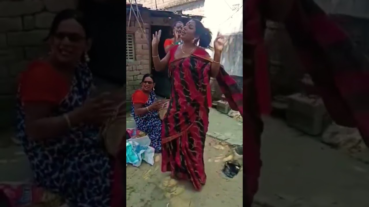 Hijra dance #short # short video