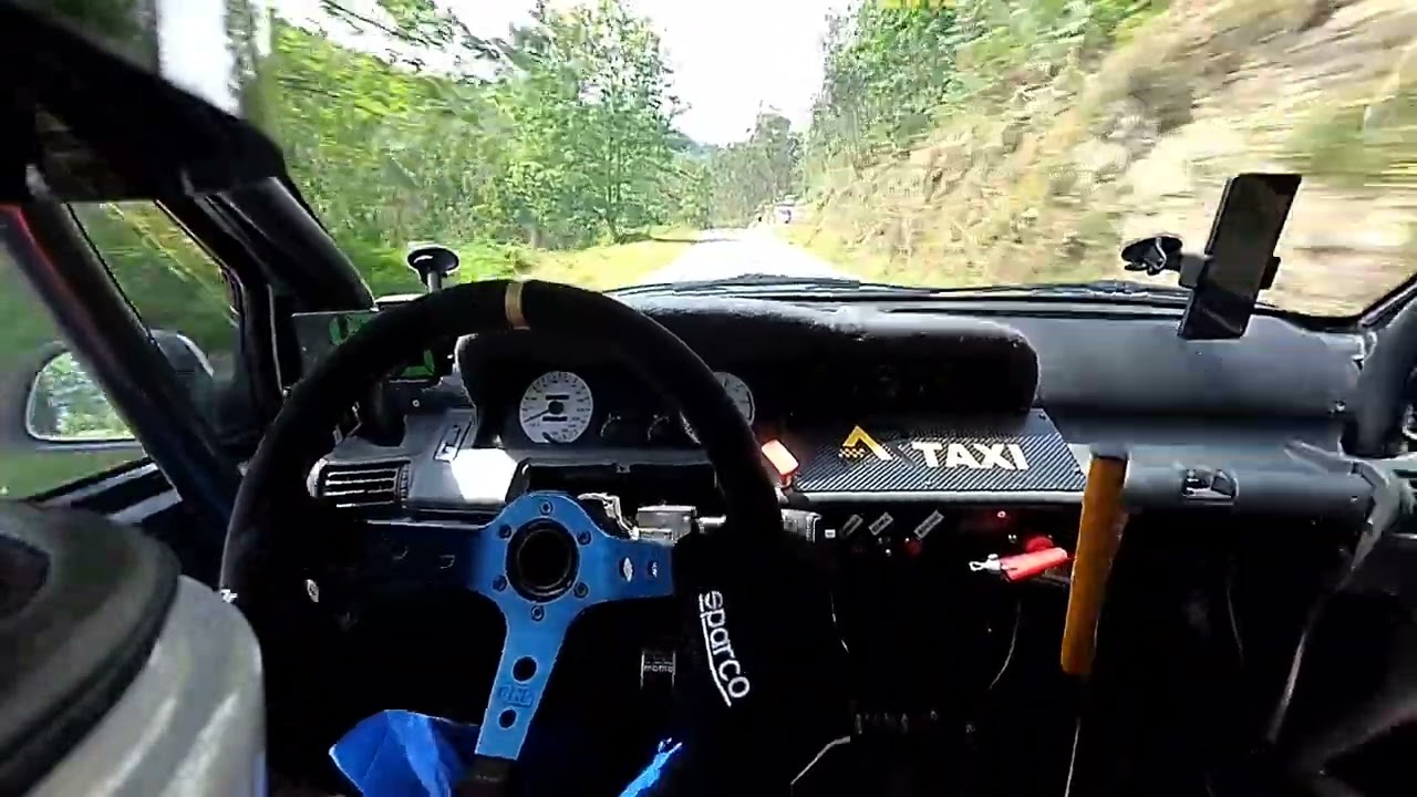 Subida Escusa 2024 fail