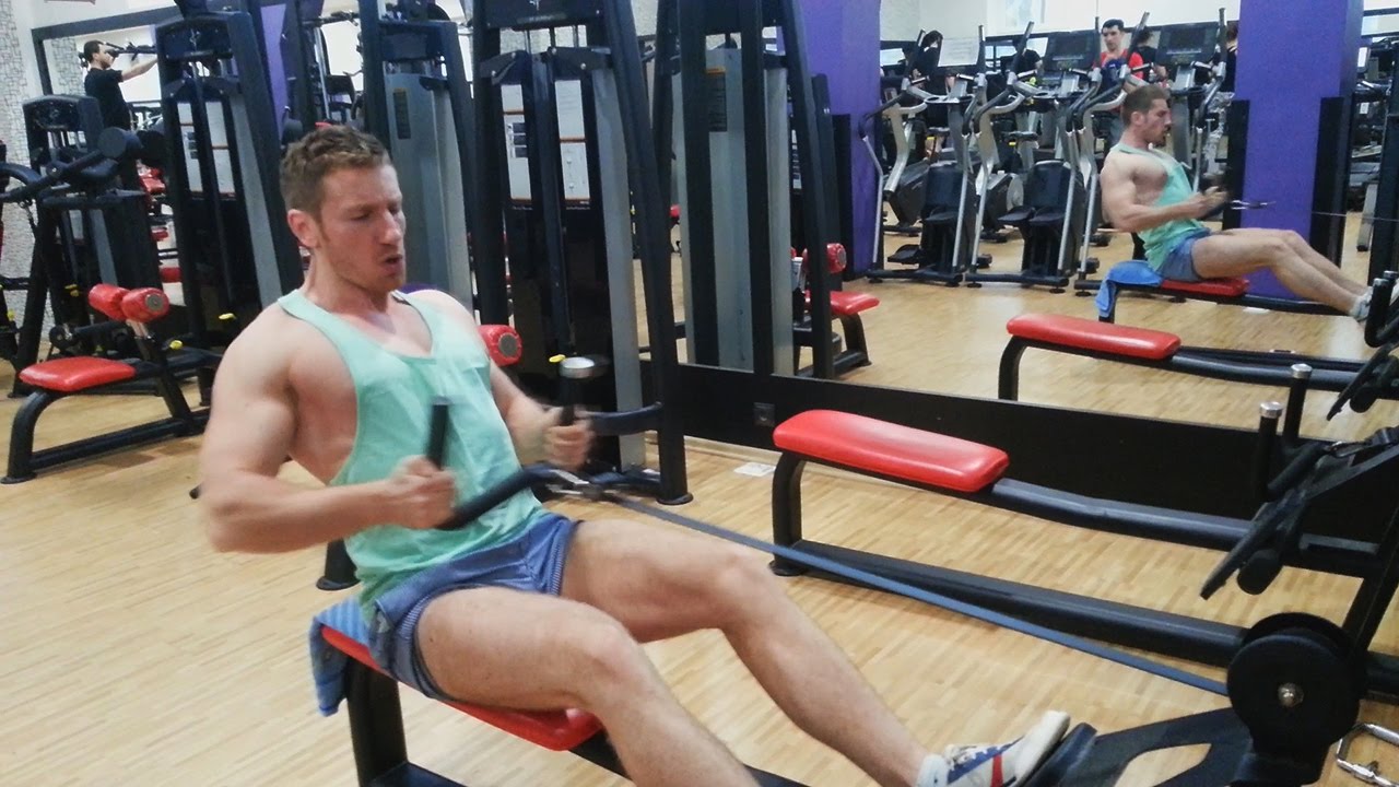Cum să Progresezi la Sală pentru Creșterea Masei Musculare