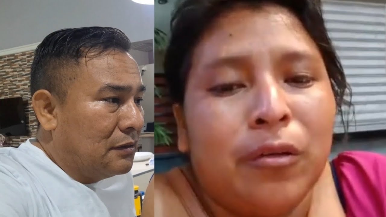 (Qué barbaridad)🫢X mi culpa ahora todos están graves en el HOSPITAL🚨Dios los perdóne.