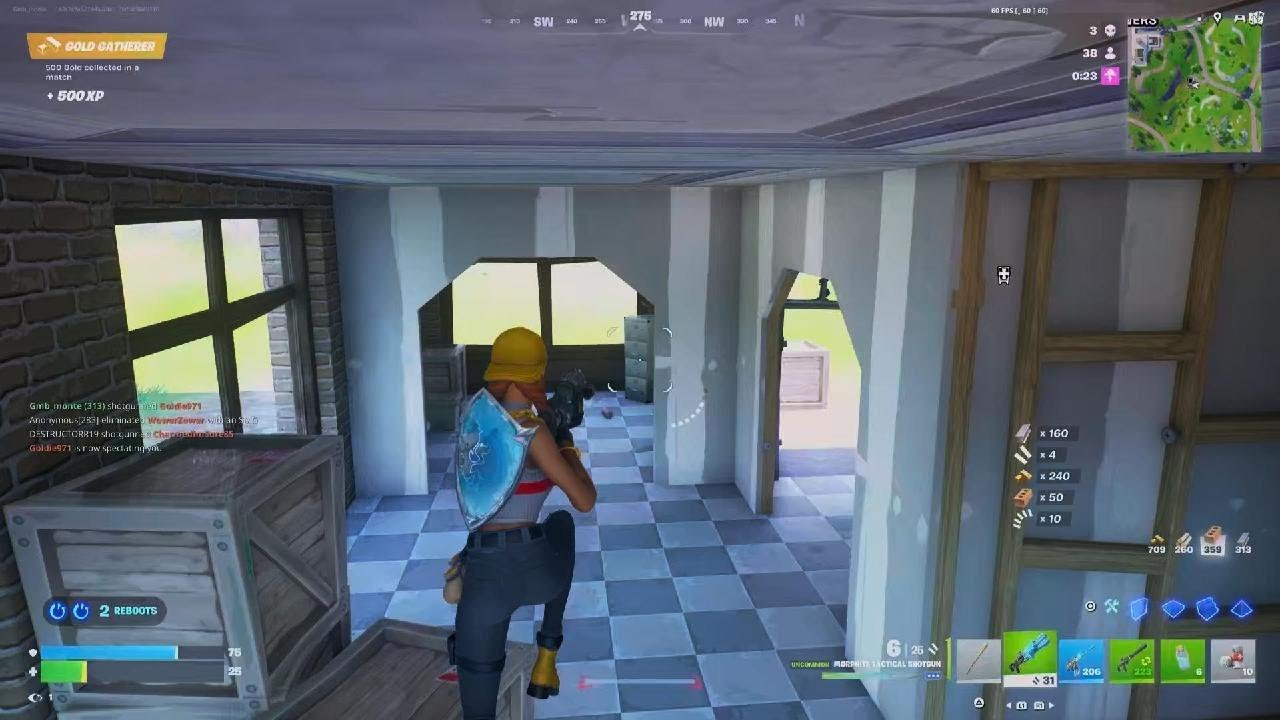 First game on, last guy just gave up😏😏😏