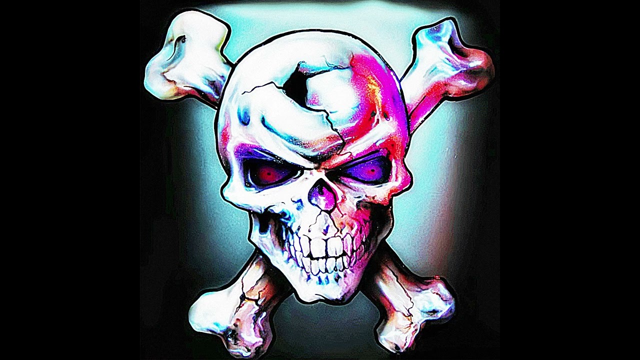 [FREE] $UICIDEBOY$ x BONES TYPE BEAT - 