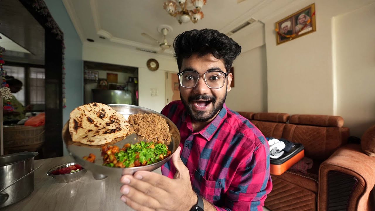 MY MOTHER MADE @DynamoGaming FAVOURITE FOOD DISH! 😍 - HYDRA ALPHA VLOGS!
