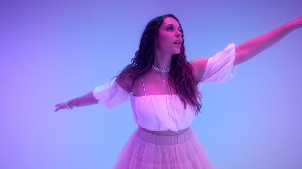 Kim Bythewood - Clouds (Official Music Video)