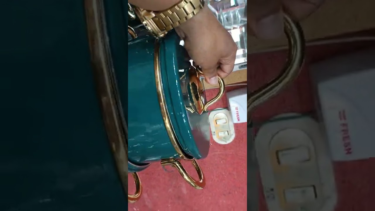 طقم حله صاج قلب جرانيت