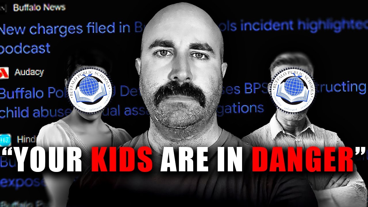 This Podcast Uncovered Insane Corruption In A School
