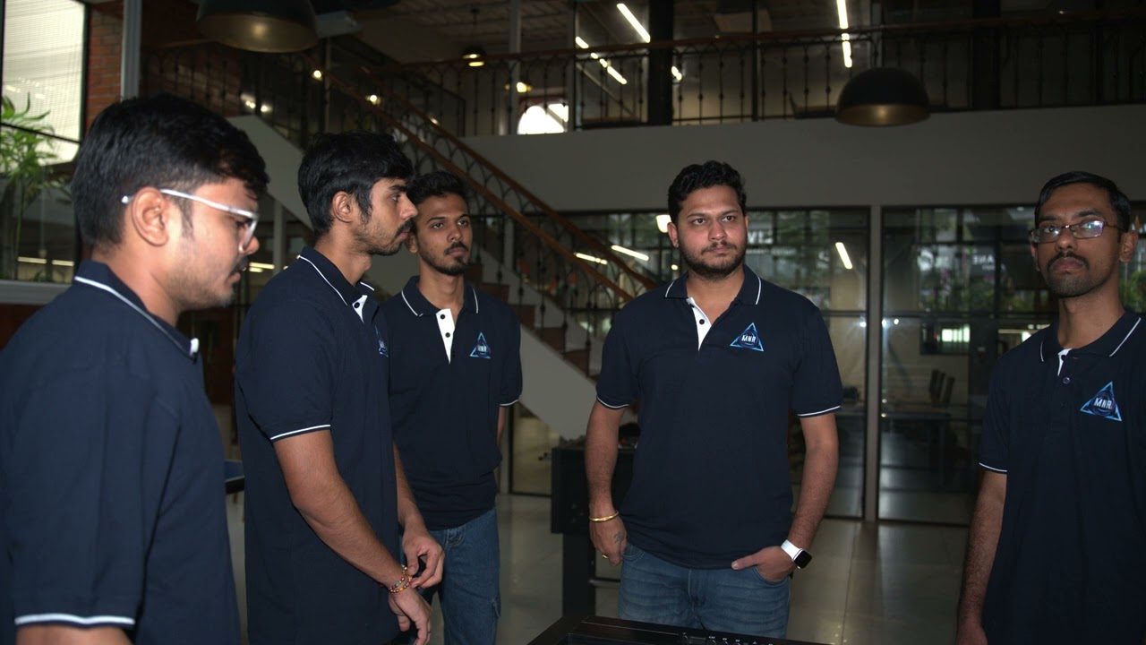 MNR TECHNOLOGIES PROMO TECHNOLOGY