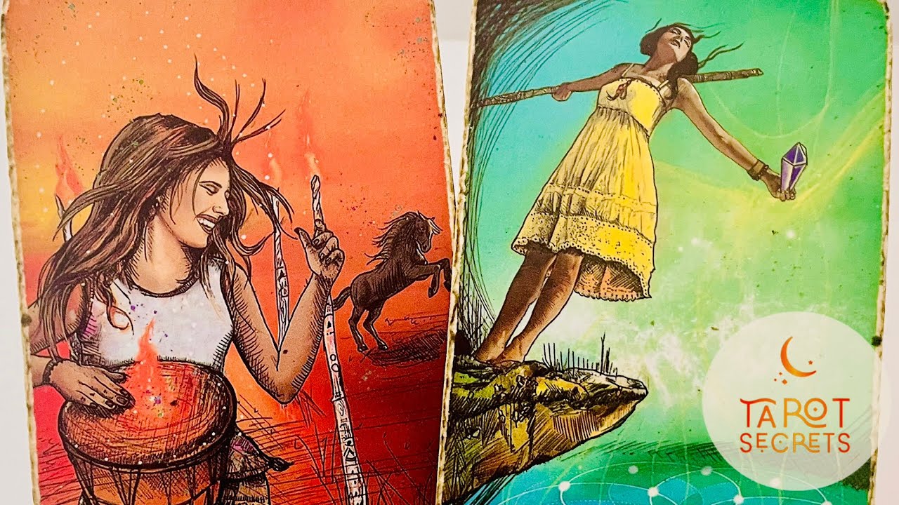 ❤️‍🔥♓️ PEIXES: Uma PAIXÃO deixa TUDO ÀS CLARAS! - O que VEM NO AMOR a seguir? | Tarot, Amor