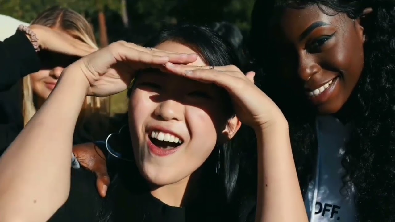Hina Yoshihara Documentary - From Japan To The World