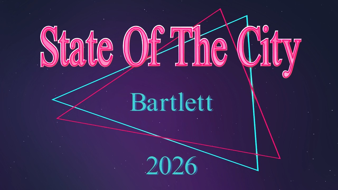 2026 State of the City