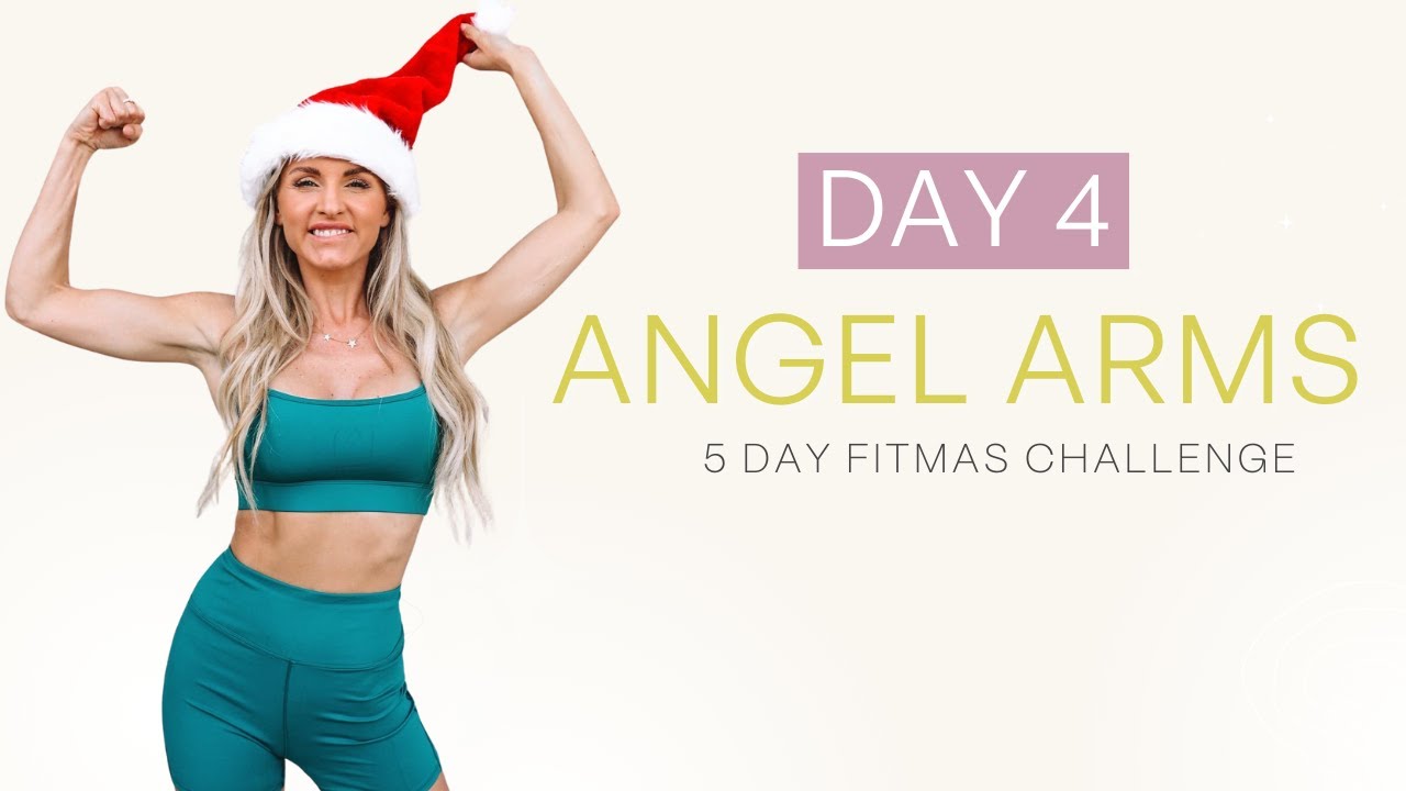 30 MIN AGELESS ARMS at Home Workout (SLENDER UPPER BODY) | Rebecca Louise