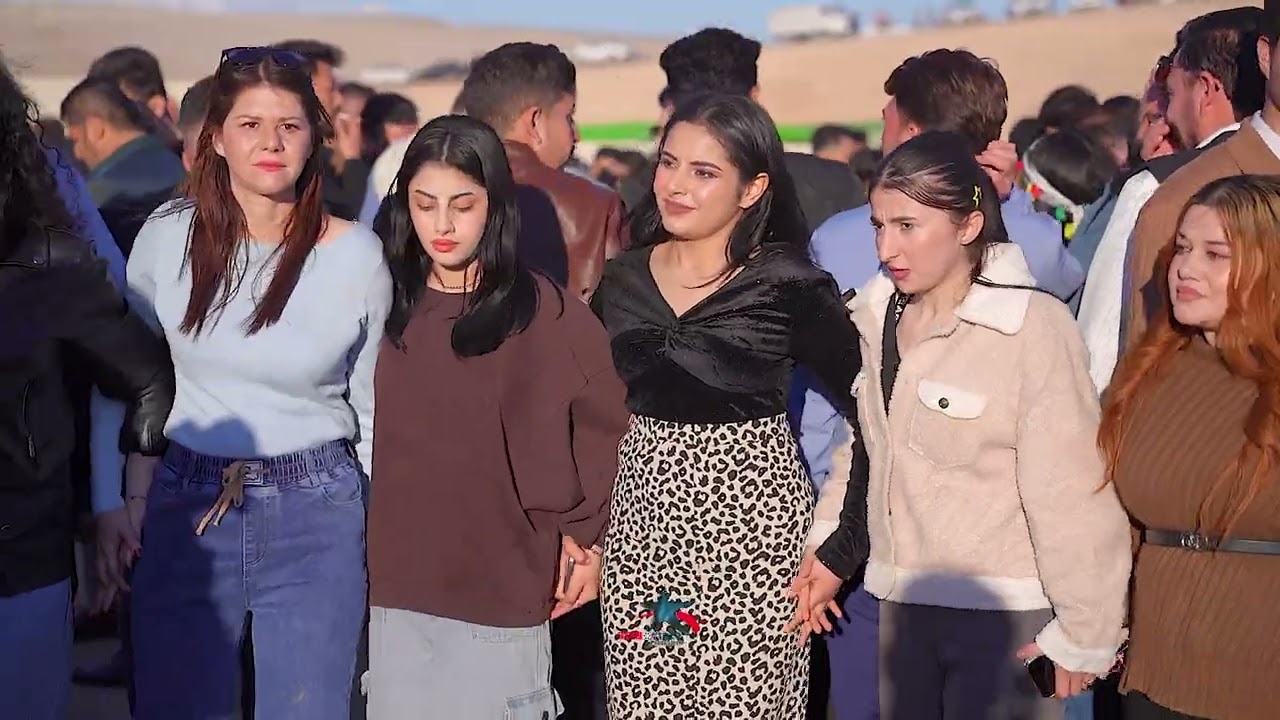 جه ژنا خدر الياس 2026/2/19 ل باعه دری