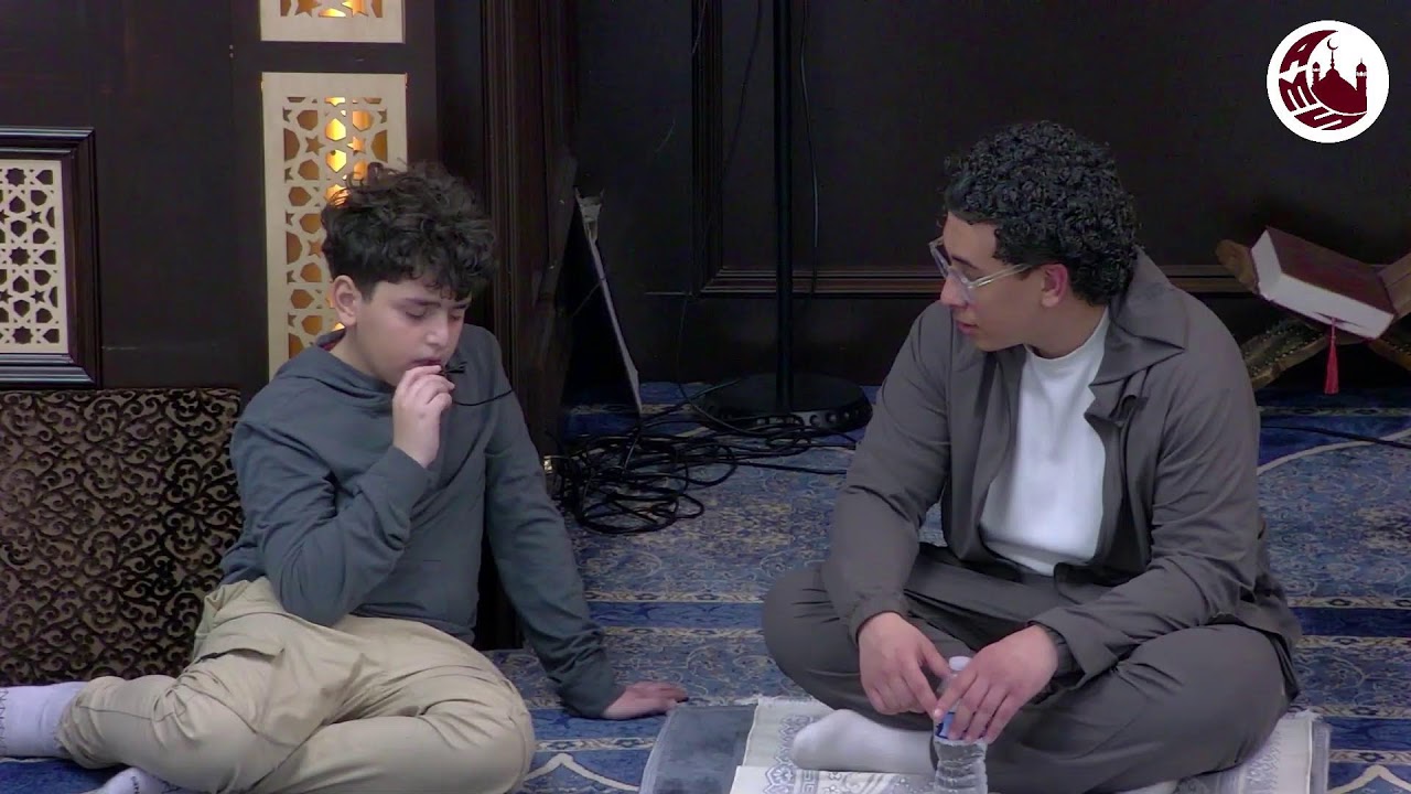LIVE: Taraweeh in Dearborn Michigan | Night 24