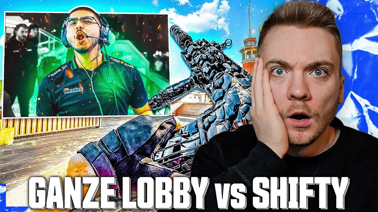 So spielt der BESTE SPIELER DER WELT SOLO vs TRIO REBIRTH RANKED! | V1nKub