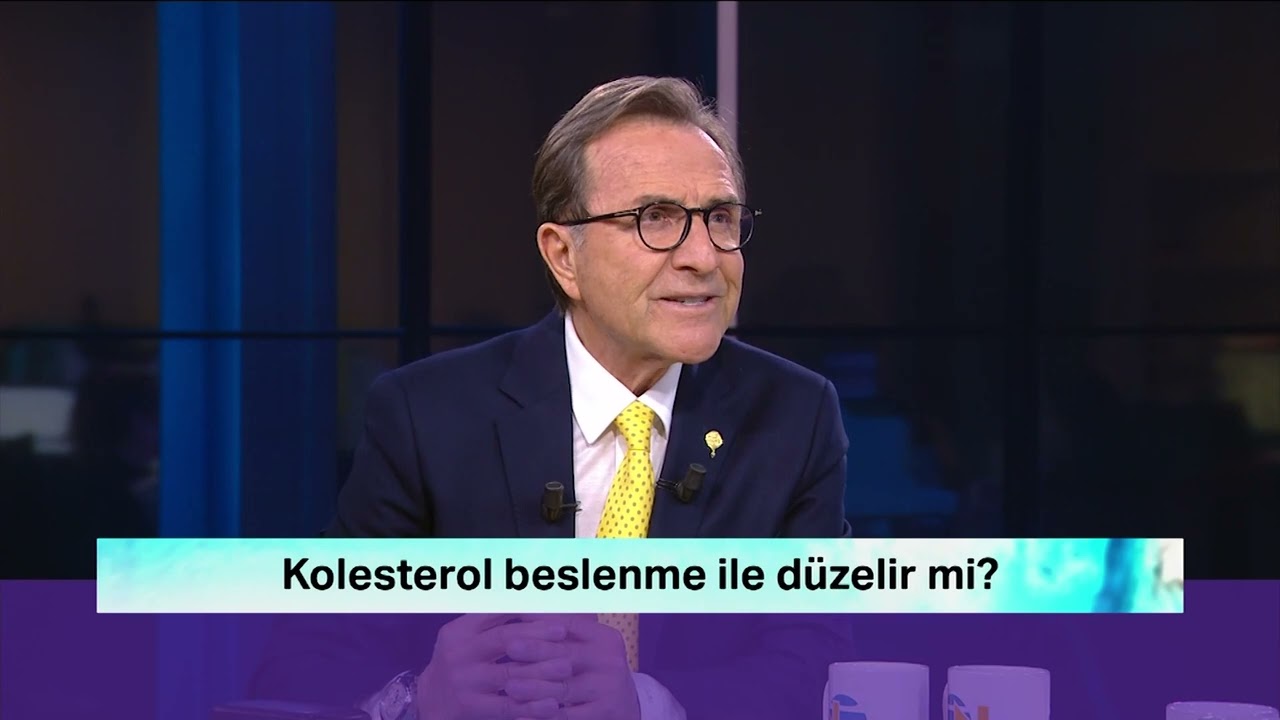 Günde Kaç Yumurta Yemek Sağlıklı? | Osman Müftüoğlu