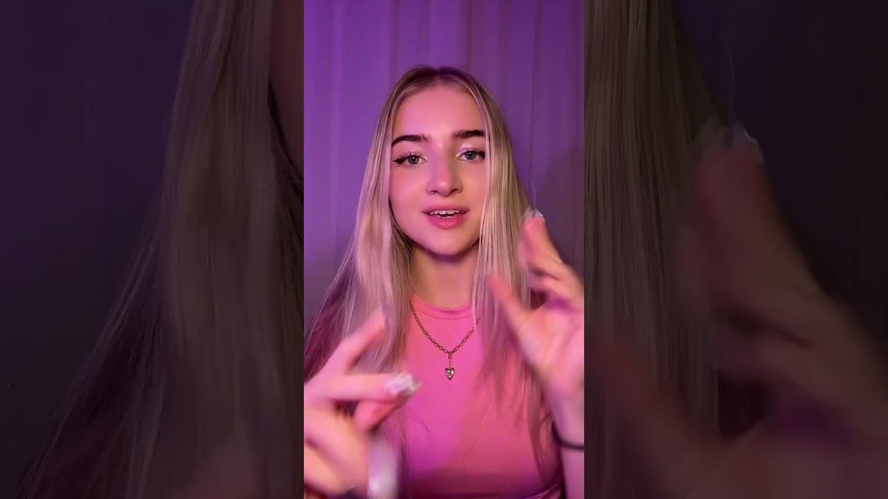 Reset your dopamine before scrolling #asmr #asmrsounds ￼