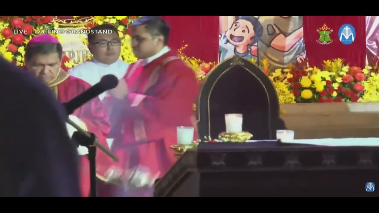 Krus ng Ating Kaligtasan (Nick S. Barredo)